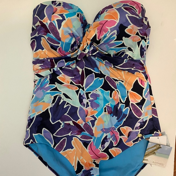 Sunseeker Australia One Piece - Picture 1 of 5